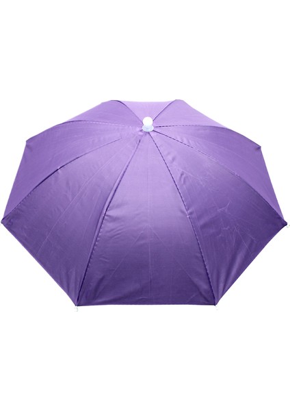 Güneş Koruyucu Balıkçı Şapkası (Yurt Dışından)