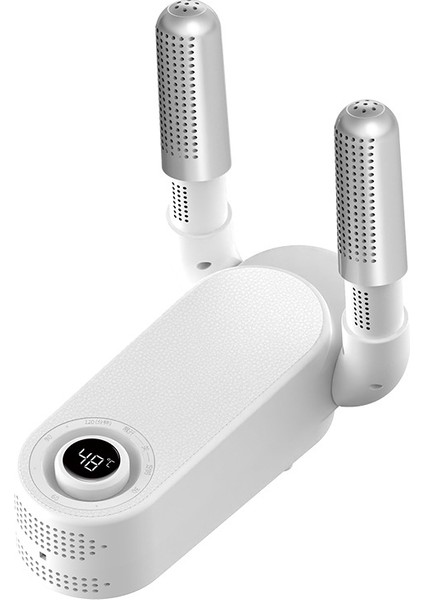 Ev Tipi Hızlı Kuruyan Sıcak Ayakkabı Kurutma Makinesi (Yurt Dışından)