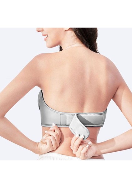 Akıllı Göğüs Masajı Kadın Masaj Iç Çamaşırı Masaj Cihazı (Yurt Dışından) indirimleri