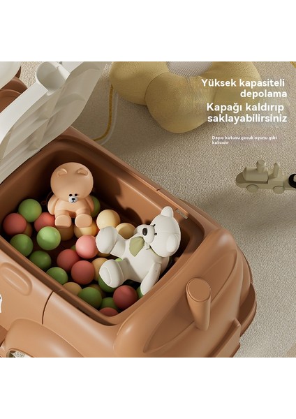 Çocuk Bükülmüş Araba Bebek Scooter 1-3 Yaş Arası Erkek ve Kız Çocuk Denge Scooter Aynı Stil (Yurt Dışından) fırsatları