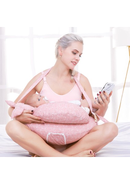 Bebek Besleme Emzirme Yastığı Bel Koruma Sandalye (Yurt Dışından) fırsatları