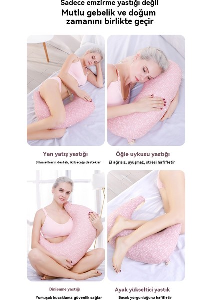 Bebek Besleme Emzirme Yastığı Bel Koruma Sandalye (Yurt Dışından) indirimleri