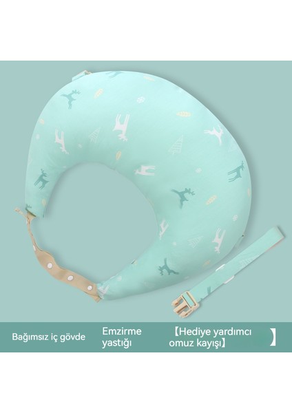 A-*a-Bebek Besleme Emzirme Yastığı Bel Koruma Sandalye (Yurt Dışından)