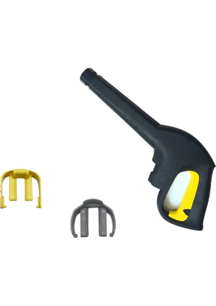 Karcher K2 K3 K5 Serisi Elektrikli Yüksek Basınçlı Yıkayıcılar Için C Şeklinde Halka Seti Basınçlı Yıkayıcı Aksesuarı (Yurt Dışından)