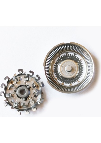 S9000 Serisi RQ12 Tıraş Makineleri Bıçak Kafası Için 9 Parça SH90 Tıraş Makinesi Yedek Kafaları (Yurt Dışından) fırsatları