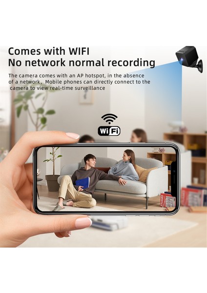 4K Hd Izleme Kamerası Çift Bant Wifi Gece Görüşlü Bebek Monitörü Uzaktan Ağ Gözetimi Güvenlik Koruma Kamerası (Yurt Dışından) modelleri