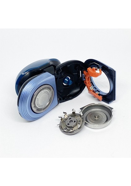 S626 S628 S629 S688 S666 Bıçaklar Için S600 Yedek Tıraş Başlığı (Yurt Dışından) fiyatları