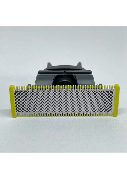 1 Adet Tıraş Başlığı Küçük T Bıçak Için Uygun QP2523 QP2530 QP6523QP220 (Yurt Dışından) modelleri