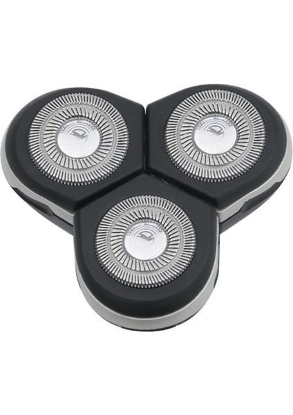 RQ12 Yedek Tıraş Makinesi Başlığı Philips Norelco RQ11 RQ10 Sensotouch 3D1260X,1280X,1290X,RQ1180 Arcitec ile Uyumludur (Yurt Dışından) modelleri