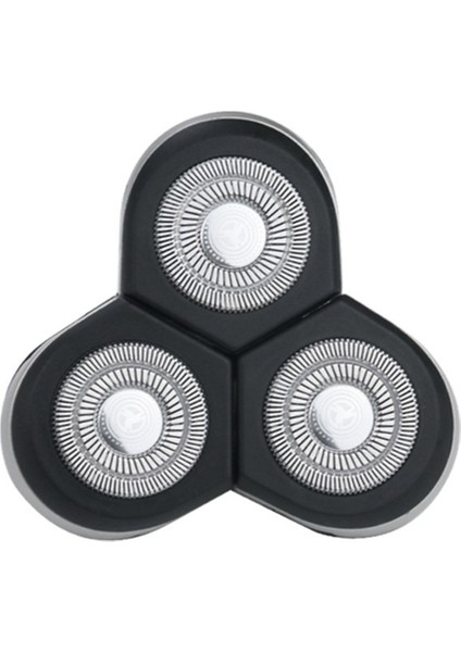 RQ12 Yedek Tıraş Makinesi Başlığı Philips Norelco RQ11 RQ10 Sensotouch 3D1260X,1280X,1290X,RQ1180 Arcitec ile Uyumludur (Yurt Dışından) fırsatları