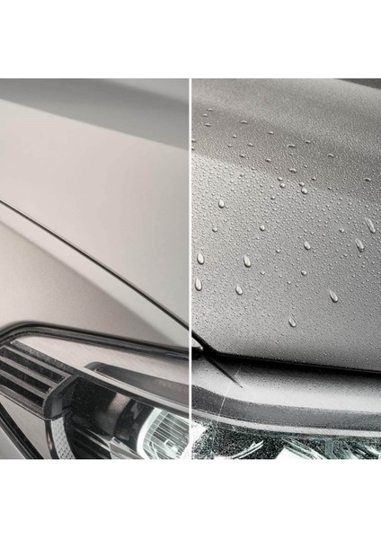 Xtreme Seramik Sprey Kaplama 750 ml – Si-Carbon Teknolojisi ile Uzun Süreli Parlaklık ve Boya Koruma, Tüm Araçlar için Pratik Uygulama