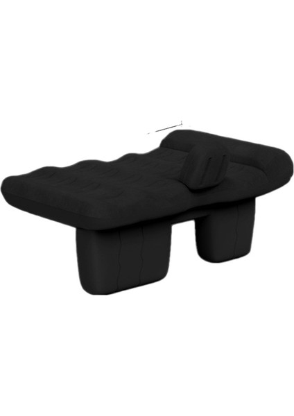 Araba Arka Şişme Yatak (Yurt Dışından)