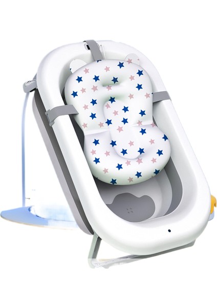 Bebek Katlanabilir Bebek Banyosu (Yurt Dışından)
