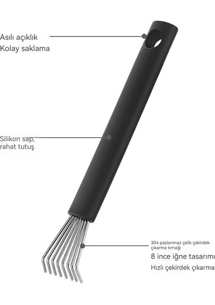 Karpuz Tohum Çıkarıcı (Yurt Dışından) fırsatları