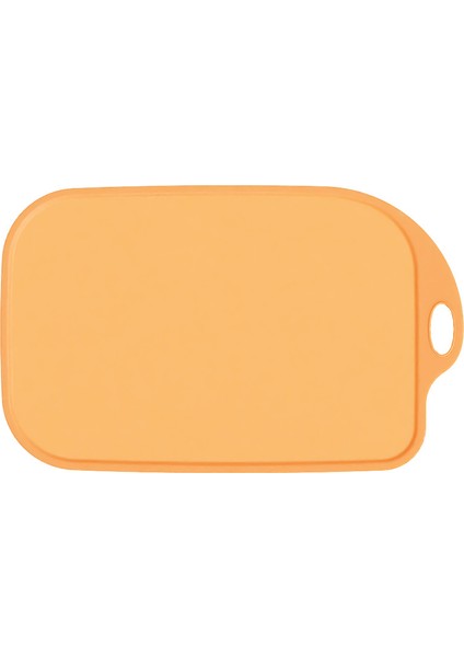 Tpu Ev Mutfak Tamamlayıcı Gıda Meyve Plastik Kesme Tahtası (Yurt Dışından)