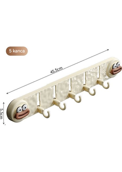 Vantuz Girişi (Yurt Dışından)