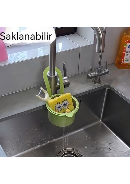 Mutfak Lavabo Boşaltma Sepeti Yıkama Havzası Saklama Sepeti Raf (Yurt Dışından) modelleri