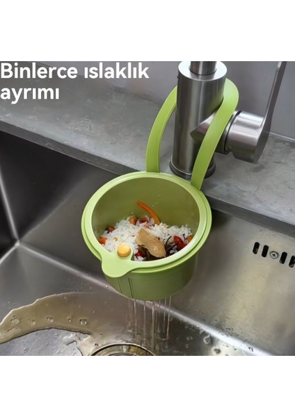 Mutfak Lavabo Boşaltma Sepeti Yıkama Havzası Saklama Sepeti Raf (Yurt Dışından) fırsatları