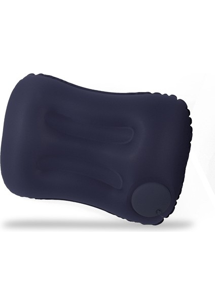 Süt Ipek Şişme Çok Fonksiyonlu Açık Kamp Taşınabilir Kafalık (Yurt Dışından)