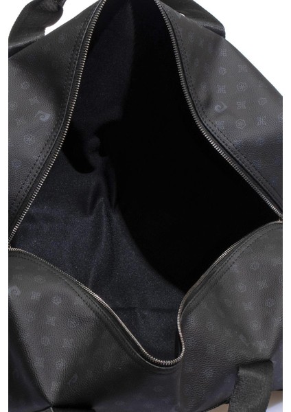 Kabin Boy Seyahat Çantası – Suni Deri, Şifreli Kilitli, Şık ve Dayanıklı El Bagajı Tasarımı