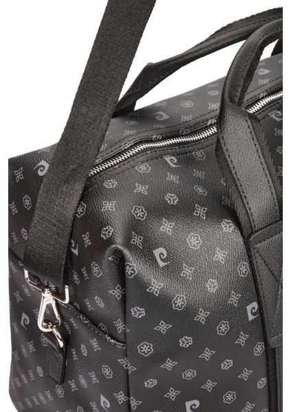 Kabin Boy Seyahat Çantası – Suni Deri, Şifreli Kilitli, Şık ve Dayanıklı El Bagajı Tasarımı