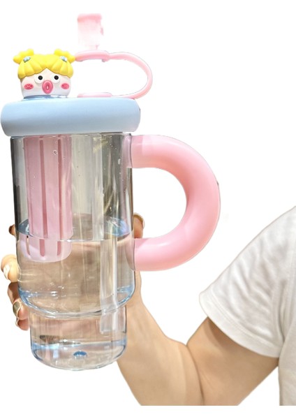 Pipet Bingba Yüksek Sıcaklığa Dayanıklı Yüksek Değerli Bardak (Yurt Dışından)