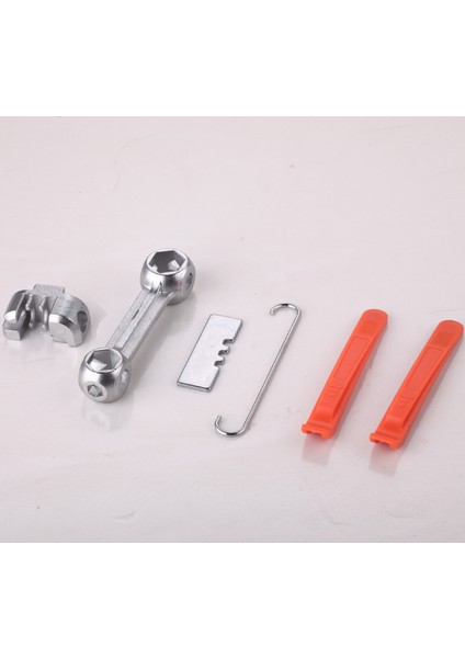 Çok Fonksiyonlu Bisiklet Onarım Kombinasyonu (Yurt Dışından) indirimleri