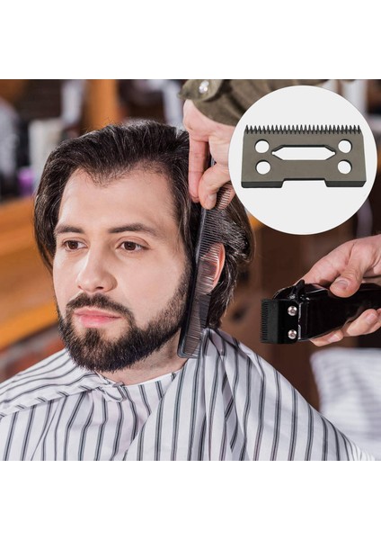 6 Adet Seramik Bıçak Seramik Yedek Kesici, 28 Diş Seramik Kesme Bıçağı Yedek Kesici 2 Delikli Kesme Makinesi, Siyah (Yurt Dışından) fırsatları