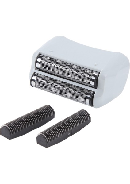 17150 17200 Yıkanabilir 3D Akıllı Yüzer Tıraş Bıçağı Gümüş Için Tıraş Makinesi Yedek Folyosu ve Kesiciler (Yurt Dışından) modelleri