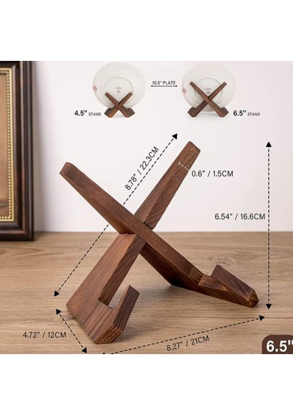 Tablet Standı Çok Amaçlı Masaüstü Kitap Standı (Yurt Dışından) fırsatları