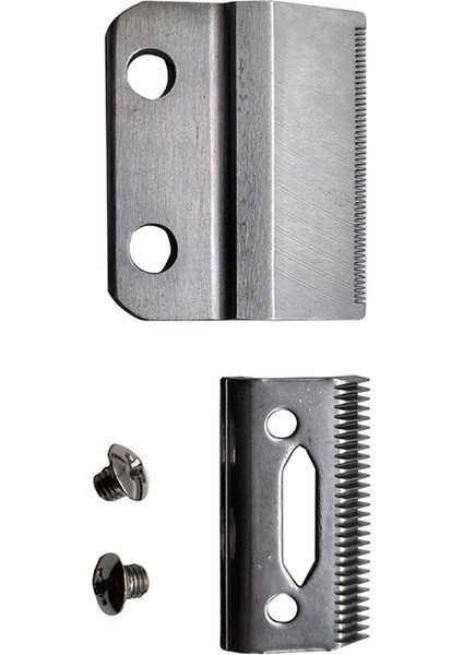 2105 Kellik 6x0 Bıçak, Wahl Professional 5 Star Serisi Kellik Saç Kesme Makinesi 8110 ile Uyumludur, Vidalar Dahildir (Yurt Dışından) fiyatları