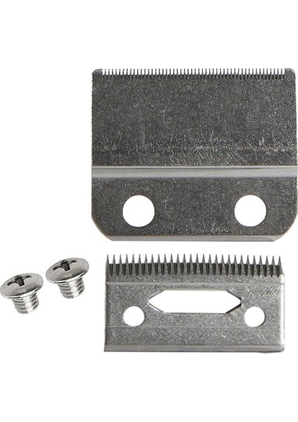 2105 Kellik 6x0 Bıçak, Wahl Professional 5 Star Serisi Kellik Saç Kesme Makinesi 8110 ile Uyumludur, Vidalar Dahildir (Yurt Dışından) modelleri