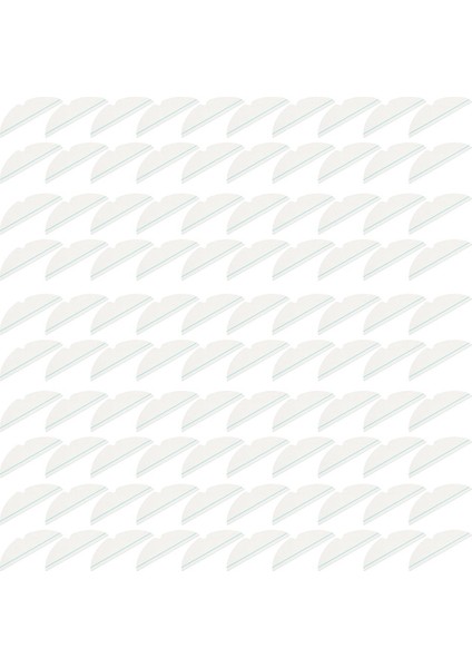 100 Adet Aksesuarlar Için Uygun S55 S52 S51 S50 Tek Kullanımlık Temizlik Bezi Paspas Bezi Yedek Parça Aksesuarları (Yurt Dışından)