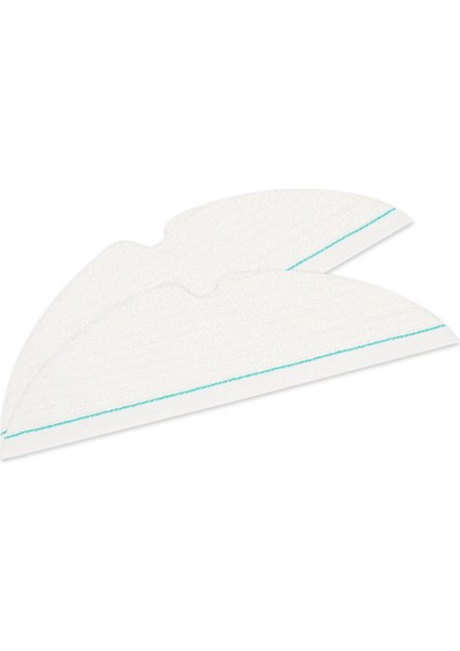 100 Adet Aksesuarlar Için Uygun S55 S52 S51 S50 Tek Kullanımlık Temizlik Bezi Paspas Bezi Yedek Parça Aksesuarları (Yurt Dışından) fiyatları