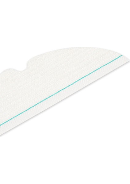 100 Adet Aksesuarlar Için Uygun S55 S52 S51 S50 Tek Kullanımlık Temizlik Bezi Paspas Bezi Yedek Parça Aksesuarları (Yurt Dışından) modelleri