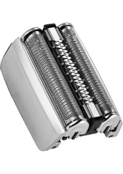 Braun S8 Elektrikli Tıraş Makinesi 8320S, 8325S, 8330S, 8340S, 8350S, 8345S, 8360CC, 8365CC ile Uyumlu Seri 8 83M Yedek Başlık (Yurt Dışından)