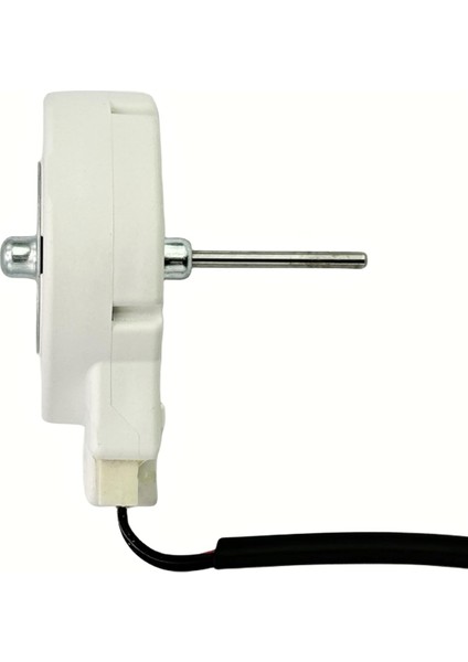 Zwf-02-4 50240401000S Midea Ronshen Hisense Meiling Yedek Parçaları Için Buzdolabı Fan Motoru DC12V 4W 2350RPM (Yurt Dışından) fiyatları