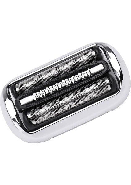 73S Folyo ve Kesici Tıraş Makinesi Yedek Başlıkları Braun Series 7 Elektrikli Tıraş Makineleri Tıraş Makinesine Uygundur (Yurt Dışından)