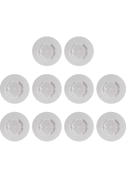 Xiaomi Kamera Braketi Delinmeyen Taban Plakası Mijia Ptz Gözetim Kamera Şasisi Için Geçerlidir (Yurt Dışından) modelleri