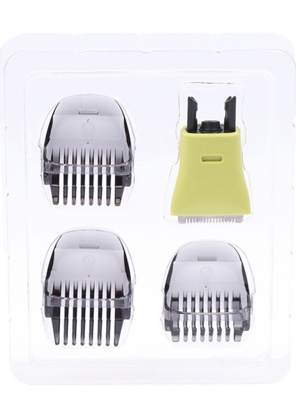 Yedek Için QP2520 QP2630 QP210 QP220 Vücut Saç Düzeltici Çok Fonksiyonlu Kullanışlı Yedek Set (Yurt Dışından) fiyatları