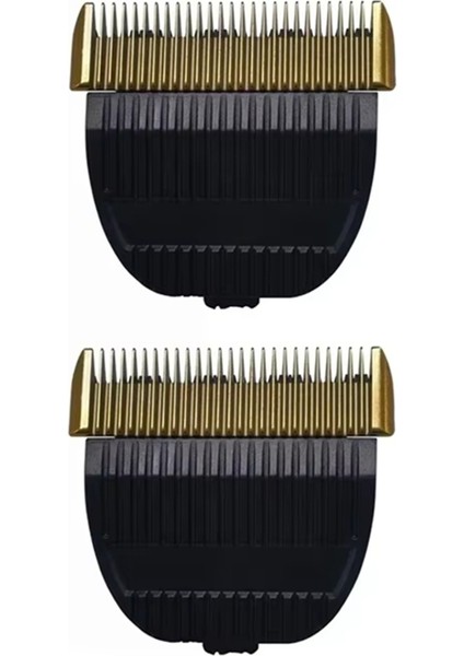Pro Panasonic Saç Kesme Makinesi/düzeltici Için Yedek Bıçak ER-GP80,ER1611,ER1512,ER1511,ER1510 ER1610,ER160 (Yurt Dışından)
