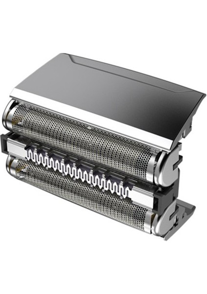 2pc 52S Yedek Tıraş Makinesi Kaset Kafası Serisi 5 5020 5020S Tıraş Makinesi Yedek Folyo Ekran (Yurt Dışından) fırsatları