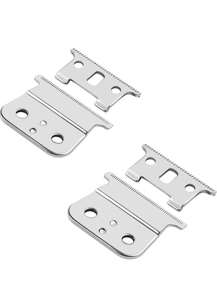 Andis T Outliner Trimmer Go, Gto, Gtx, 04710/04711/04775/04850/0452/4770/04603/74000 Için Profesyonel Yedek Bıçak (Yurt Dışından) fiyatları