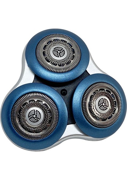 Tıraş Makinesi Için SH60 Bıçak Yedek Kafa S6000 Serisi SH60/72/S6801/82 S6850/85 S6880/81 S6550 S6840 (Yurt Dışından) modelleri