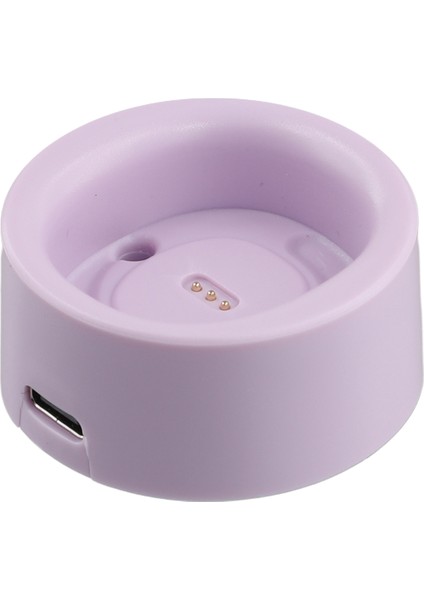 LFTB01-P Mor Için Süpürme Titreşim Elektrikli Diş Fırçası Şarj Daimi Taban Depolama Standı (Yurt Dışından) fiyatları