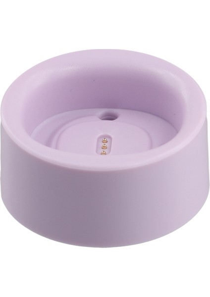 LFTB01-P Mor Için Süpürme Titreşim Elektrikli Diş Fırçası Şarj Daimi Taban Depolama Standı (Yurt Dışından) modelleri