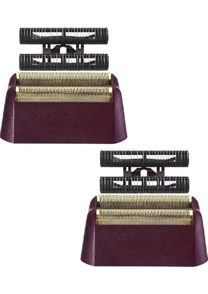 WAHL7031-100 Tıraş Seti Berber Dükkanı Elektrikli Tıraş Makinesi Başlığı Aksesuarları Elektrikli Tıraş Makinesi Alet Aksesuarları Tıraş Seti (Yurt Dışından)