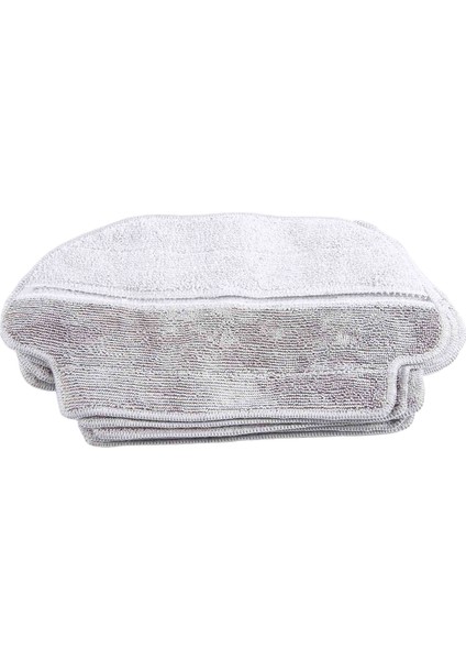 5 Adet Süpürme ve Paspas Robotu Için Uygun STYJ02YM Kuru Islak Ayırma Bezi Yedek Parça Aksesuarları (Yurt Dışından) fiyatları