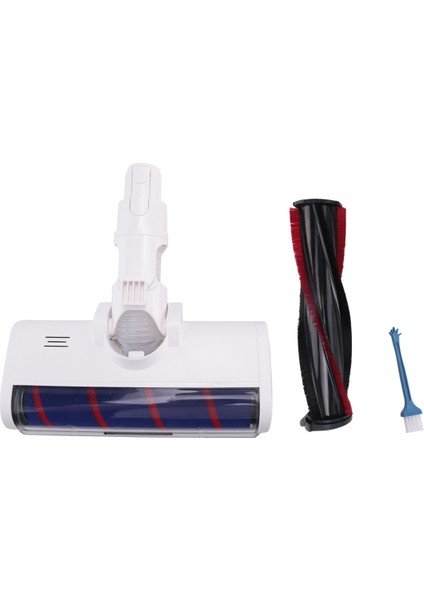 1c K10 / G9 G10 / V8/V9B/V9P/V11 Elektrikli Süpürge Fırça Kafası Için LED Elektrikli Zemin Fırça Kafası (Yurt Dışından)