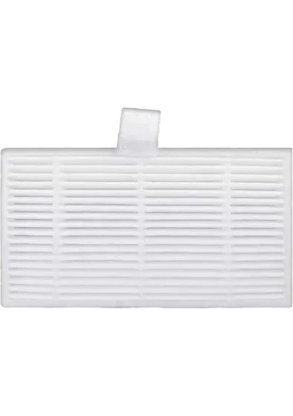 U200 / U200 Pro Robot Vakum Yan Fırça Hepa Filtre Paspas Pedi Yedek Yedek Parça Aksesuarları (Yurt Dışından) modelleri